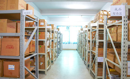產品出貨標準